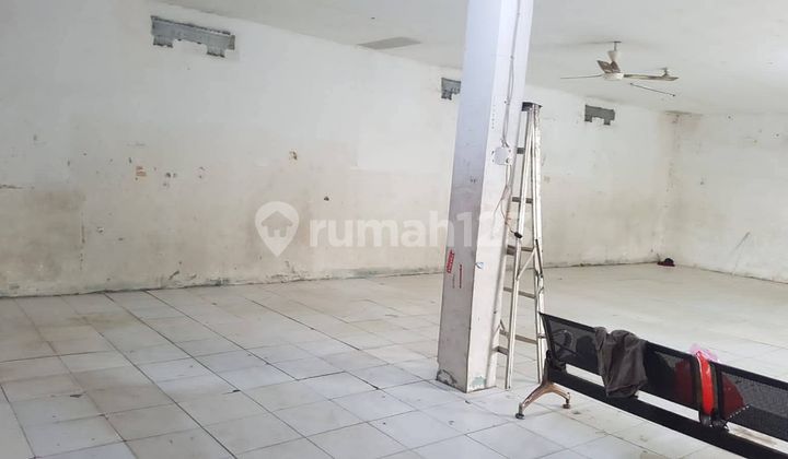 For Rent Two-Story Shop House on Kapuk Kamal Raya For Rent Two-Story Shop House on Kapuk Kamal Raya