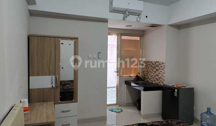 For Rent Green Park View Apartment Studio Type Furnished For Rent Green Park View Apartment Studio Type Furnished