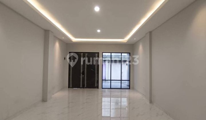 Rumah Baru di Jelambar Jakarta Barat Minimalis Modern 3 Lantai Unit Langka Bagus dan Siap Hunij Rumah Baru di Jelambar Jakarta Barat Minimalis Modern 3 Lantai Unit Langka Bagus dan Siap Hunij
