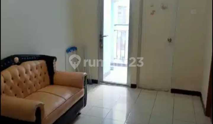 Affordable For Rent Green Park View Apartment in West Jakarta Daan Mogot Tower F 2