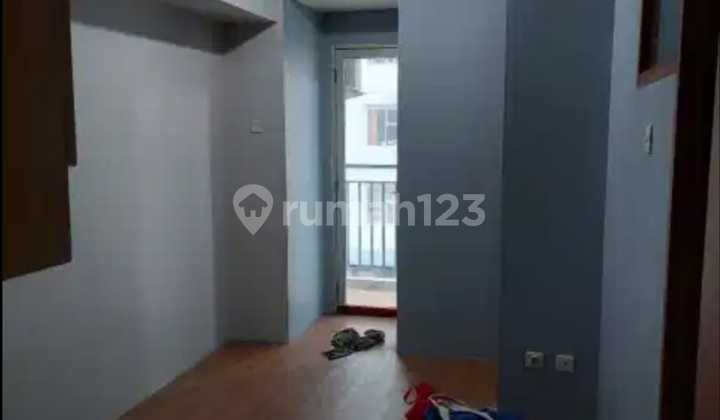 Dijual Cepat Apartemen Green Park View Tower G Semi Furnished 2Bedroom 2