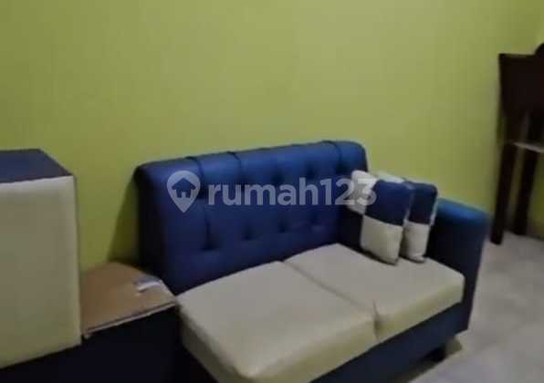 Disewakan Rumah Kawasan Kalideres Trisula Jakarta Barat