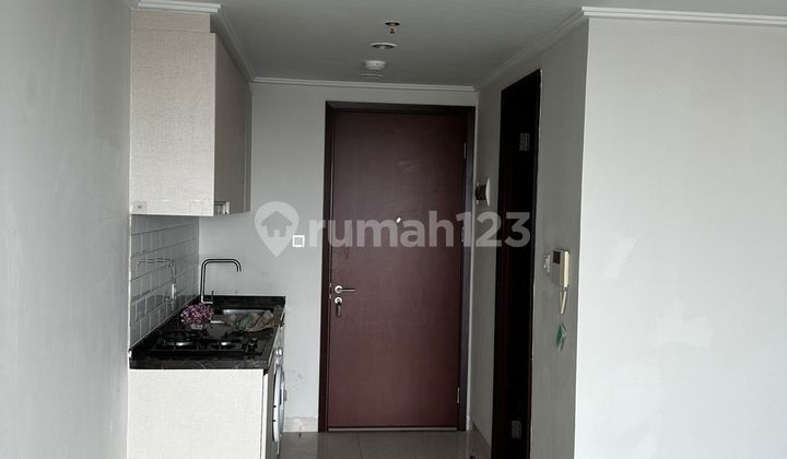 For Rent: Green Sedayu Apartment
38m² Semi-Furnished 1 Bedroom Apartment at Green Sedayu, West Jakarta For Rent: Green Sedayu Apartment
38m² Semi-Furnished 1 Bedroom Apartment at Green Sedayu, West Jakarta