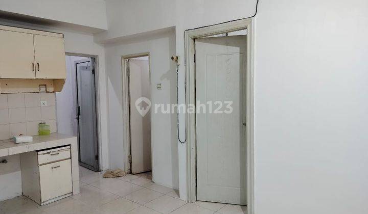 Apartement Tower Sapphire Type 3 Kamar Tidur Disewakan 1
