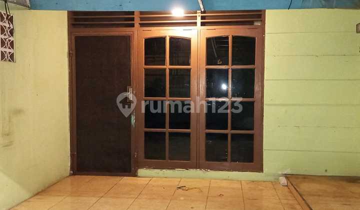 Dijual Murah Rumah Citra 1 Jakarta Barat Cocok untuk Renovasi Ulang, Harga Jauh di Bawah NJOP