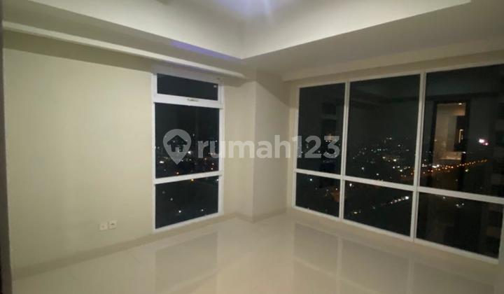 Apartment Above Green Sedayu Mall West Jakarta 3 Bedroom Type Semi Furnished Apartment Above Green Sedayu Mall West Jakarta 3 Bedroom Type Semi Furnished