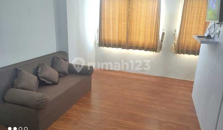 Apartemen Season City Full Furnished Type42 Dijual Murah Di Bawah Harga Pasaran