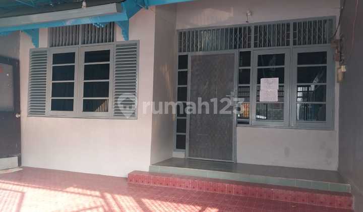 For Rent: 1¼ Story House in Citra 3 with 2+1 Bedrooms