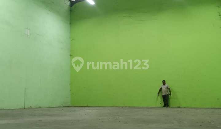 Disewakan Gudang Jurumudi Lb 330m² Sudah Ada Kantor Office Di Lantai 2 Disewakan Gudang Jurumudi Lb 330m² Sudah Ada Kantor Office Di Lantai 2