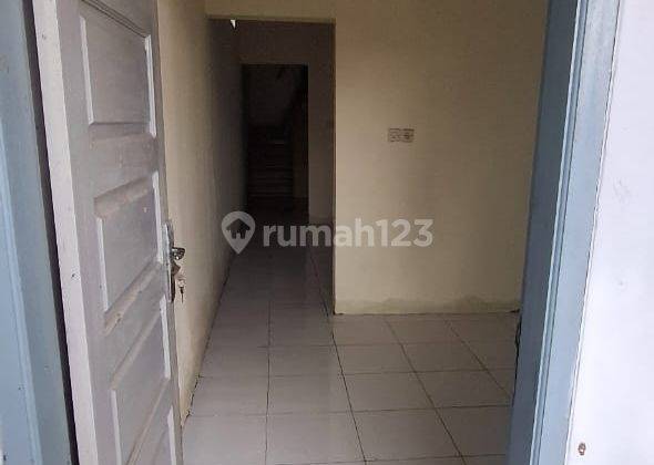 Rumah Baru Siap Huni Harga Termurah Di Jakarta Barat Menceng 2