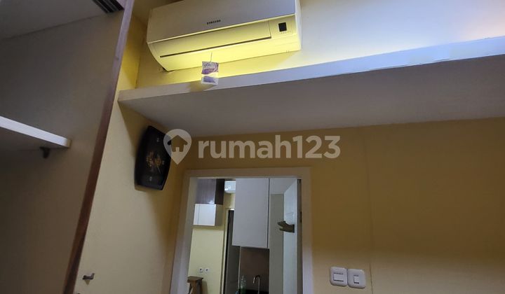 Apartement Teluk Intan 3 Bedroom Full Marmer Disewakan 2