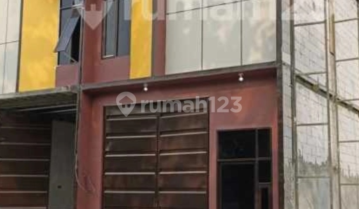 Cheapest Multifunctional Warehouse Near Soetta Airport and Safe Located in the Warehouse Area Cheapest Multifunctional Warehouse Near Soetta Airport and Safe Located in the Warehouse Area