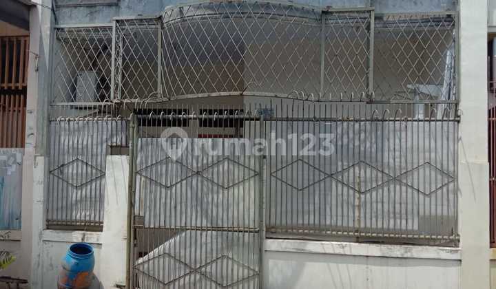 Disewakan Rumah Kawasan Kalideres Trisula Jakarta Barat 2