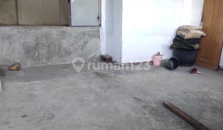 Disewakan Gudang Plus Kantor di Teluk Gong Cocok Usaha Walet dan Gudang Online 2