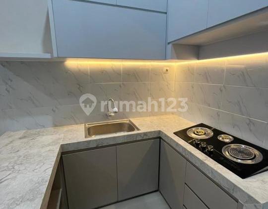 Rumah Baru Poris Indah 2 Lantai Posisi Strategis Dekat dengan KRL Rumah Baru Poris Indah 2 Lantai Posisi Strategis Dekat dengan KRL