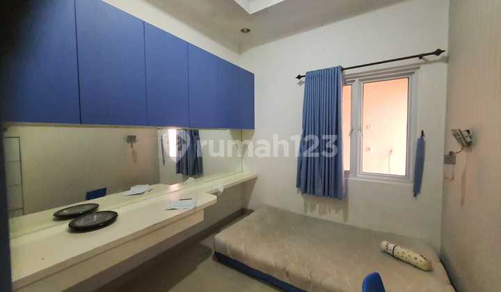 For Rent 2-Storey House 6X16m² in Angel Residence West Jakarta Near Kalideres Hari-Hari Supermarket 1