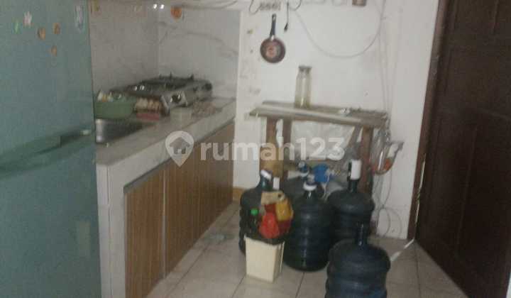 Disewakan Apartemen Mediterania Garden 1 Tanjung Duren 2Kamar Tidur Furnished 2