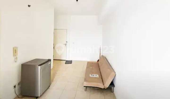 Dijual Apartemen Season City Full Furnished Tower A Jakarta Barat di Atas Mall Season City bisa K P R 2