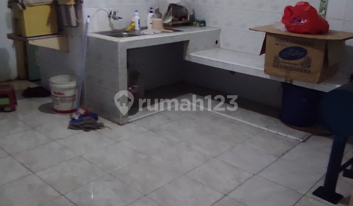 Rumah. 3½ Lantai di Jelambar Jakarta Barat Lokasi Strategis dan Rumah Bebas Banjir, Siap KPR 2
