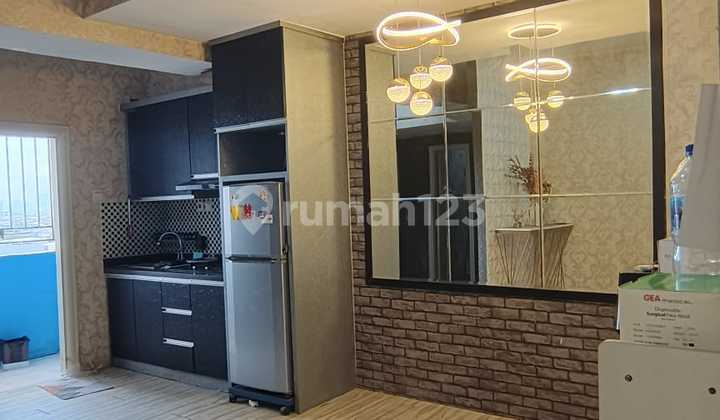 For Rent: Teluk Intan Tower Sapphire Apartment, Fully Furnished, 3-Bedroom Type For Rent: Teluk Intan Tower Sapphire Apartment, Fully Furnished, 3-Bedroom Type