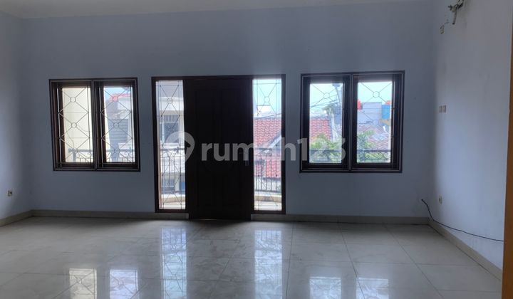 Dijual Rumah Citra Garden 1 Extension Harga di Bawah Pasaran dan Siap Huni 1