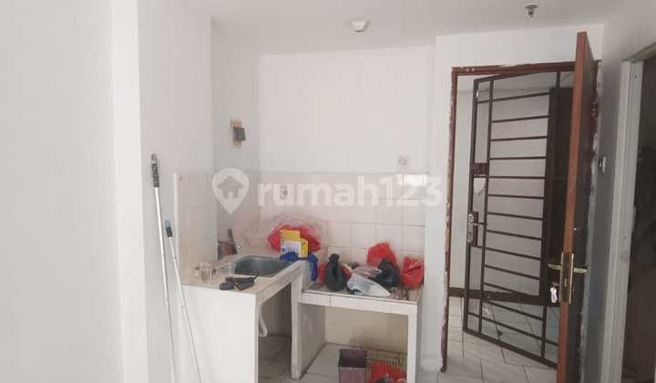 Apartement City Park 2 Kamar Tidur Type 34m² Sudah Shm