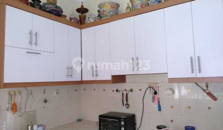 Disewakan Rumah Pik 1 Semi Furnished 7X20m² 2 Lantai Siap Huni 2
