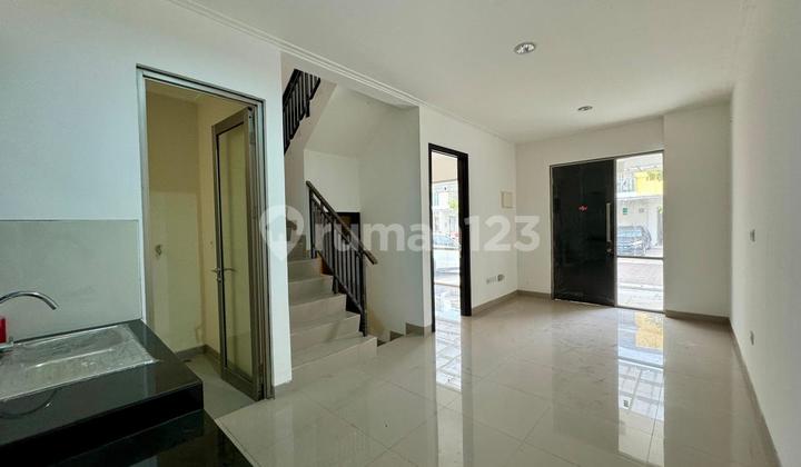 For Rent 2-Story House in PIK 2 Cluster Tampa 6 X 12.5M² 2