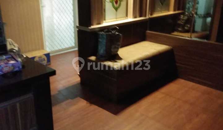 Apartemen Teluk Intan Full Furnished Type 2 Kamar 41m² Disewakan Tower Sapphire 2