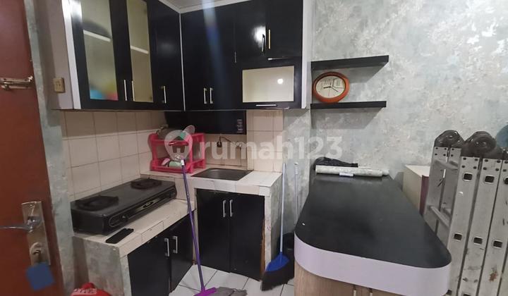 Disewakan Apartement City Park Full Furnished 2