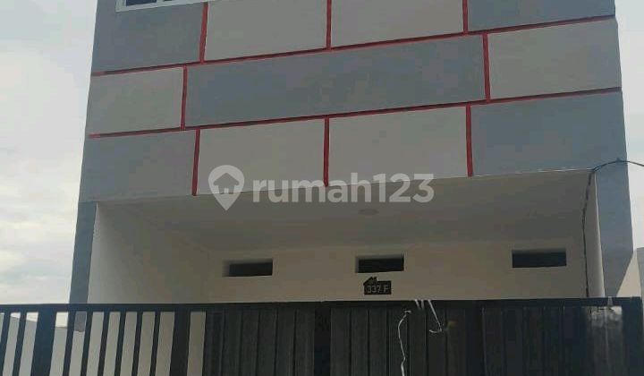 Di Jual Rumah Baru 3 Lantai di Kampung Bali Dekat Citra 1Ext Di Jual Rumah Baru 3 Lantai di Kampung Bali Dekat Citra 1Ext