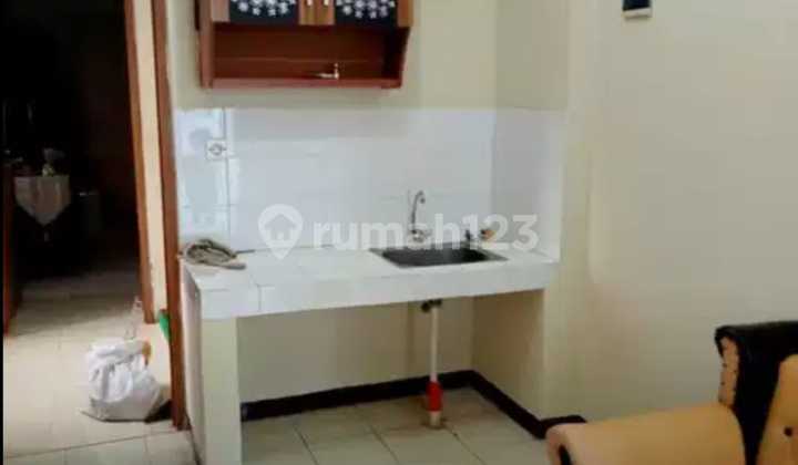Affordable For Rent Green Park View Apartment in West Jakarta Daan Mogot Tower F