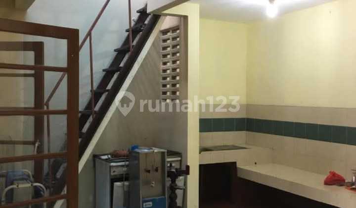 For Rent 1¼ Story House Size 6X15m² in Citra Garden 3 West Jakarta 2