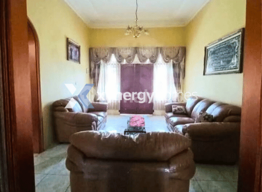 2 Houses 1 SHM Scope in Padaasih Cisarua KBB