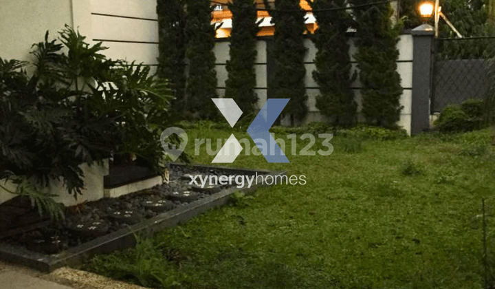 Rumah 2 Lantai SHM di Mainroad Sariwangi Bandung 2