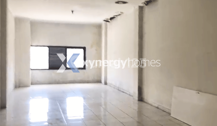 Ruko 2.5 Lantai SHM di Cipacing Jatinangor