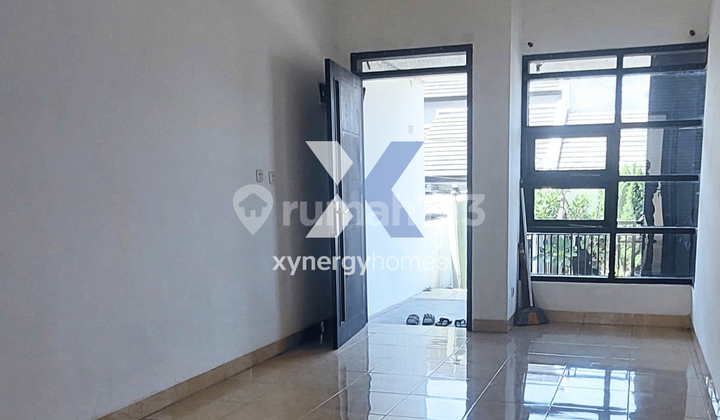 Rumah SHM di Cisarua Bandung Barat 1