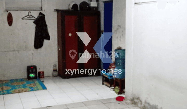 Rumah Siap Huni 1.5 Lantai SHM Lokasi Strategis Ramah Lingkungan di Kiaracondong Bandung 2
