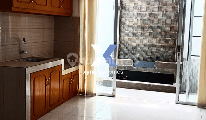 New Renovated Freehold House in Sariwangi, Bandung New Renovated Freehold House in Sariwangi, Bandung