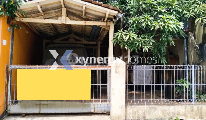 Tanah Jual di Dekat Stasiun Hall Bandung