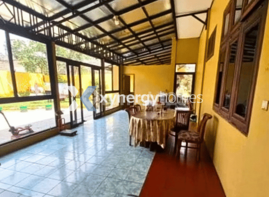 2 Houses 1 SHM Scope in Padaasih Cisarua KBB