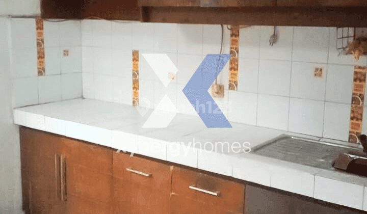Rumah 2 Lantai SHM di Maleber Andir Bandung 2