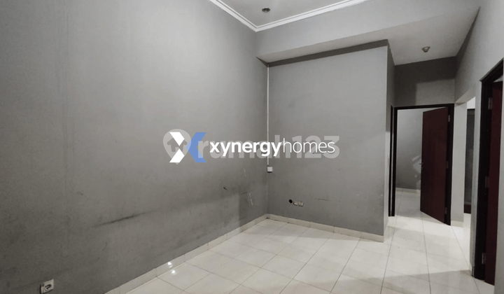 Rumah Lingkungan Nyaman Udara Sejuk One Gate System di Sariwangi Bandung 2