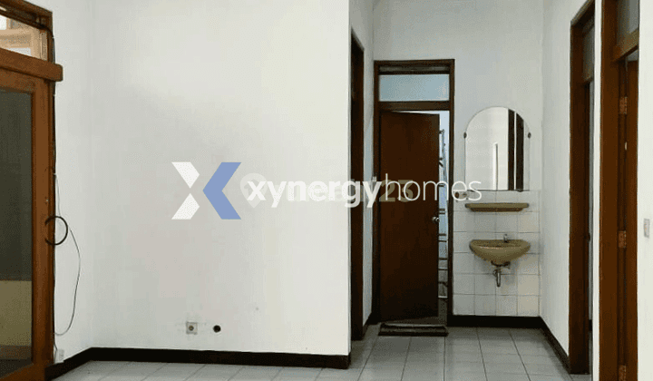 Rumah di Komplek Dadali Sayap Rajawali Bandung 2