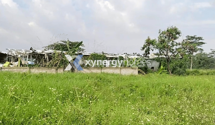 Tanah Bisa Buat Industri Dekat Dengan Tol di Margaasih - Kopo Bandung 2
