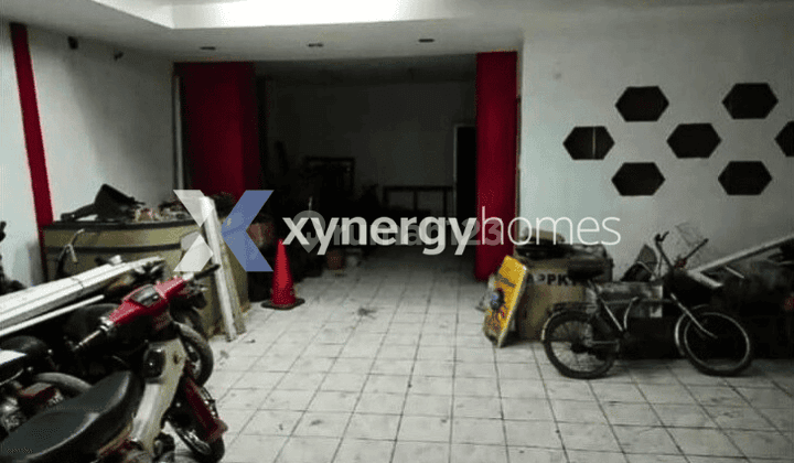 Ruko 2 Lantai Lokasi Strategis di Cimahi Tengah 2