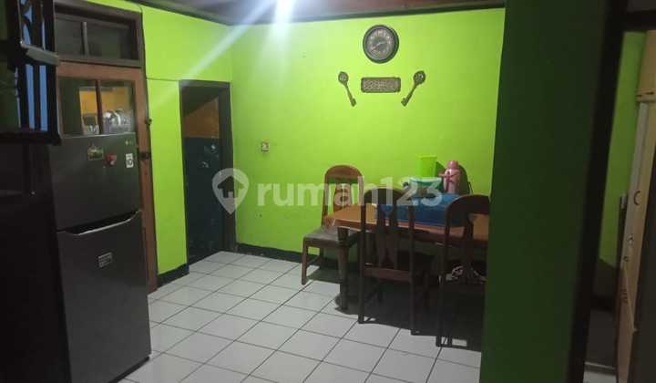 DIJUAL RUMAH JL LEUWI PANJANG BANDUNG    **PE 2
