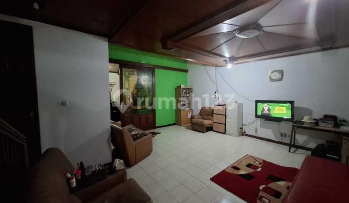 FOR SALE HOUSE IN KOPO ELOK, BANDUNG    **JU 2