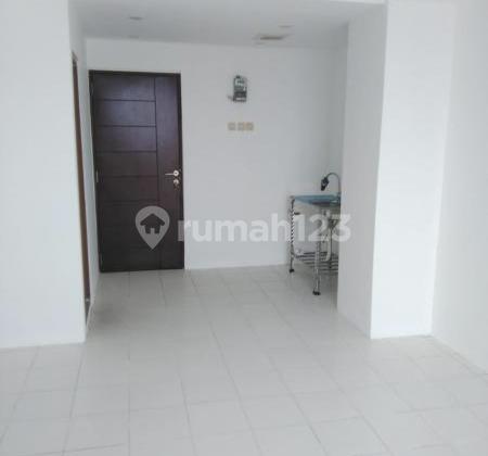 FOR SALE 2 UNITS STUDIO EMERALD APARTMENT KAWALUYAAN BANDUNG - CITY VIEW >>MN