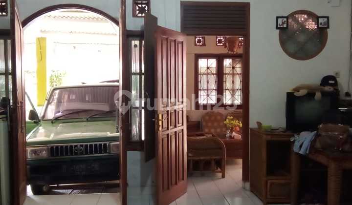 Jual Rumah Cimahi Bukit Raya Ir
